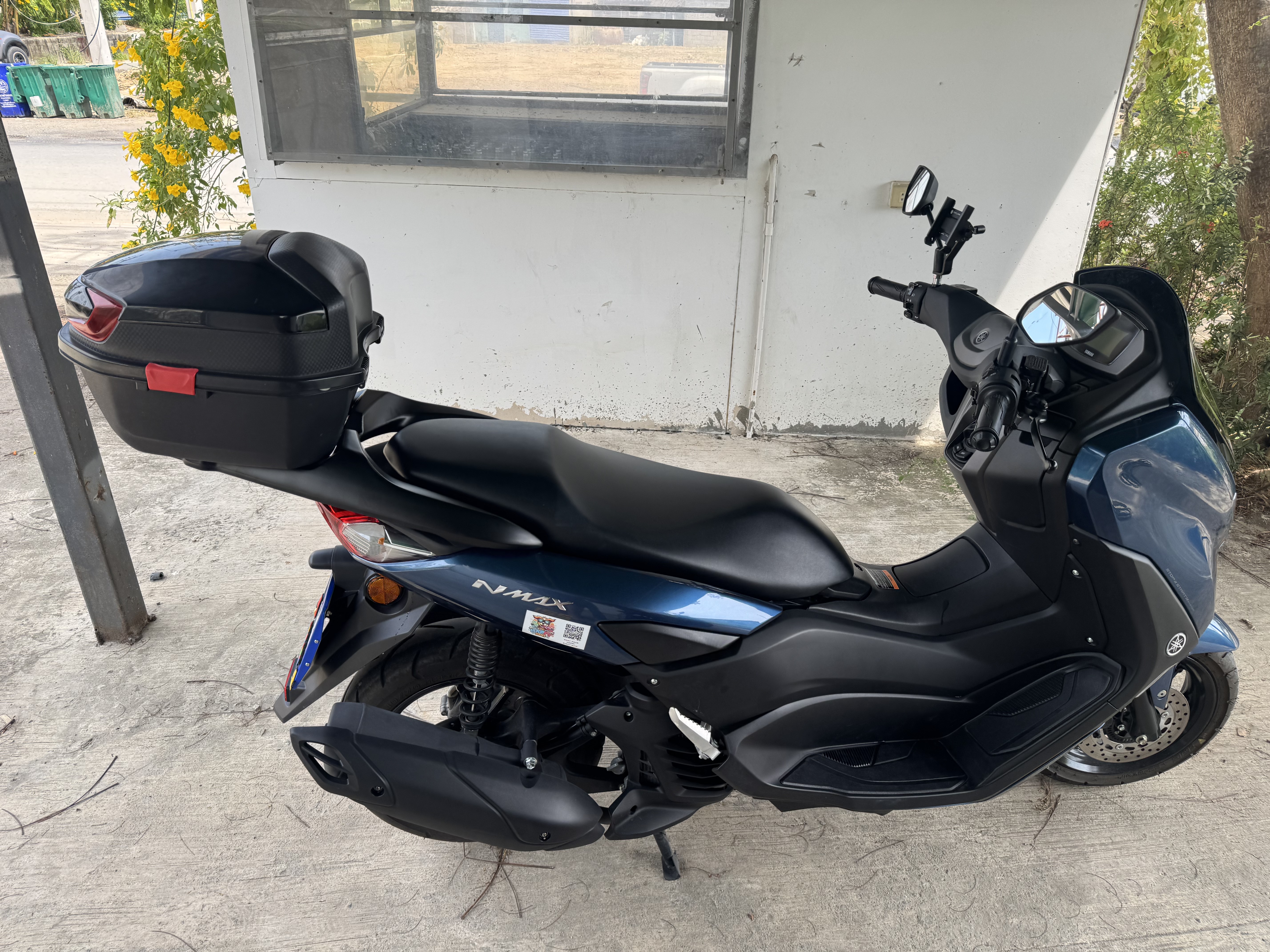 Yamaha Nmax 155 abs 2024