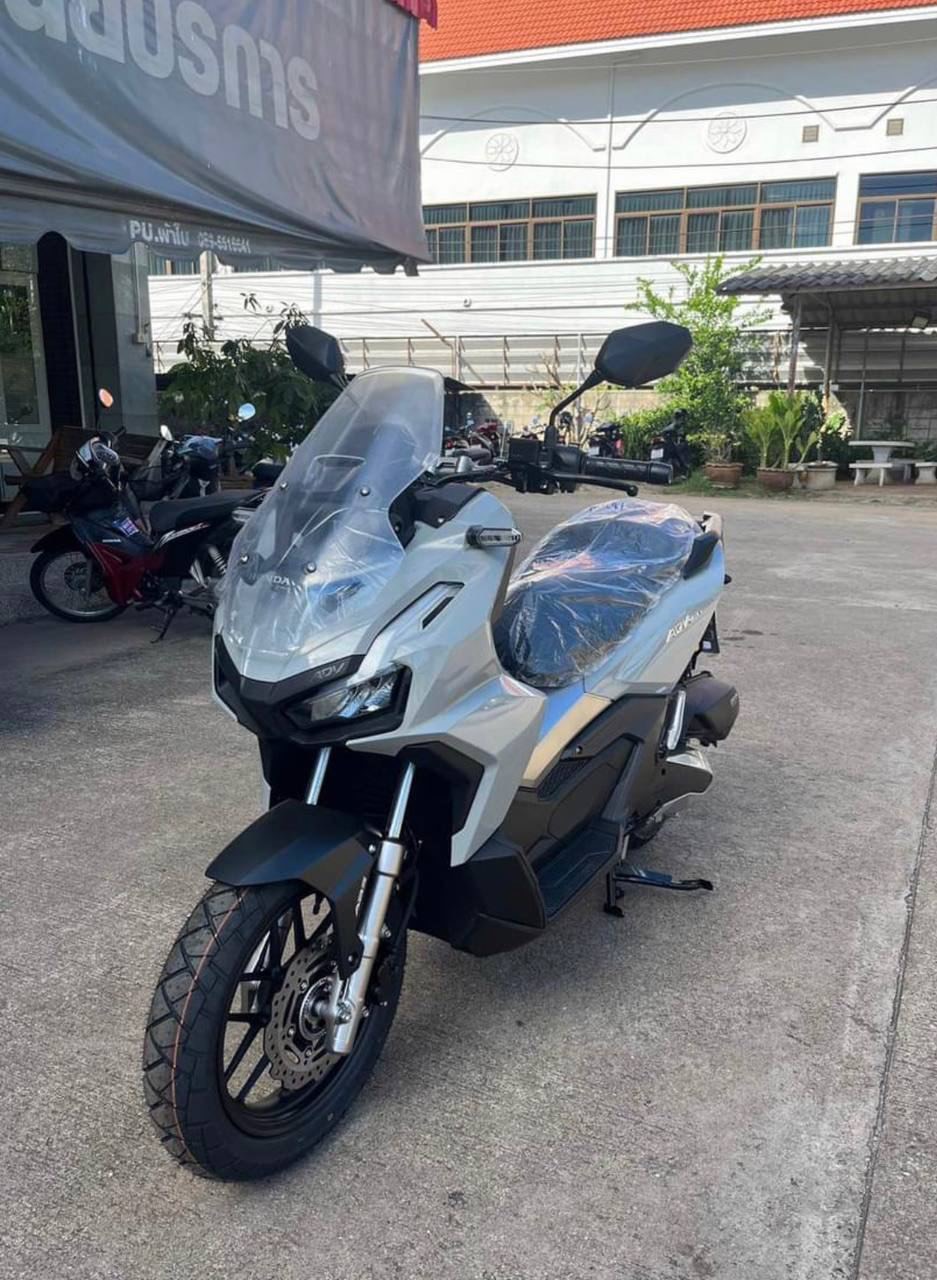 Honda ADV
