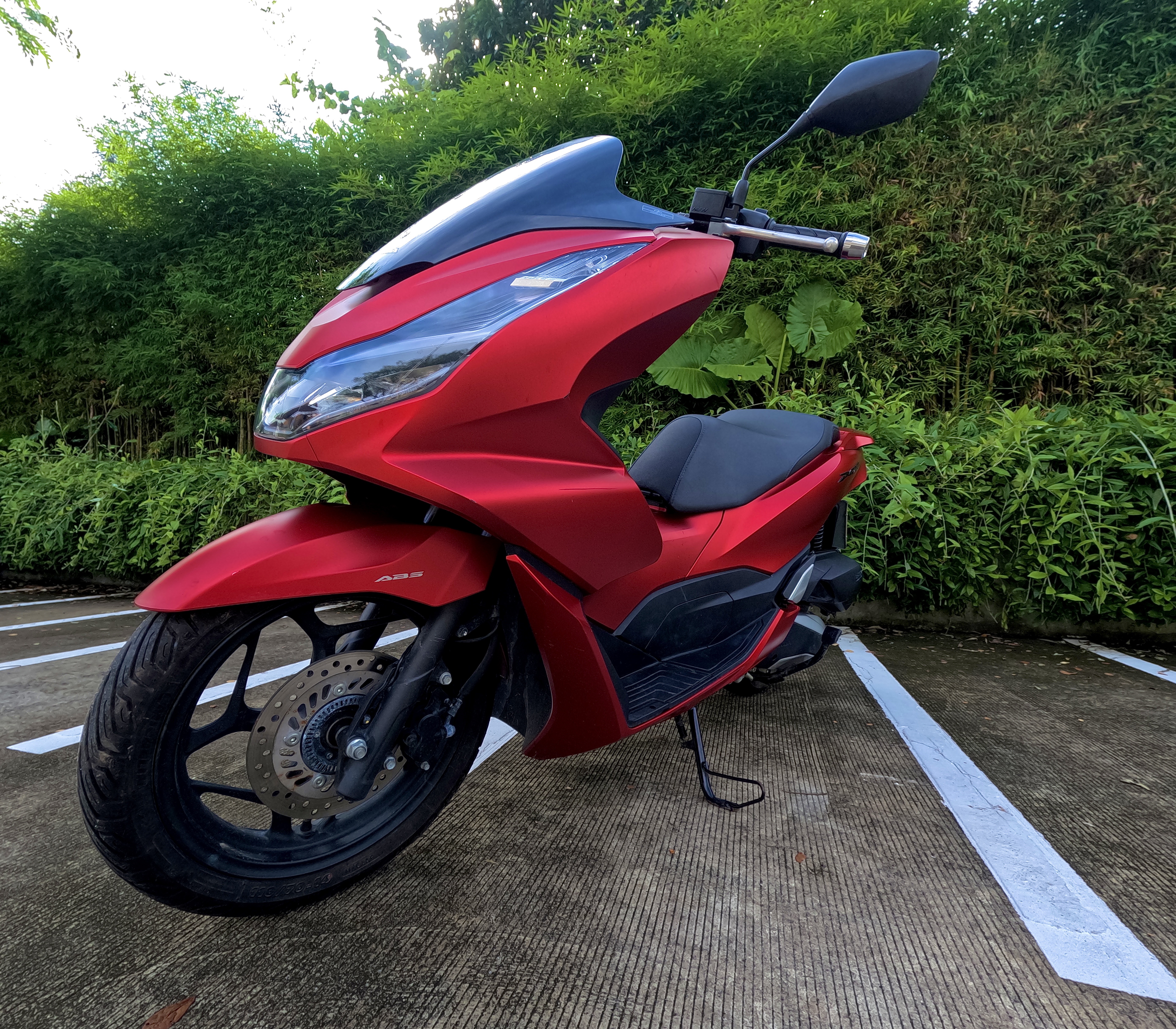 Honda PCX