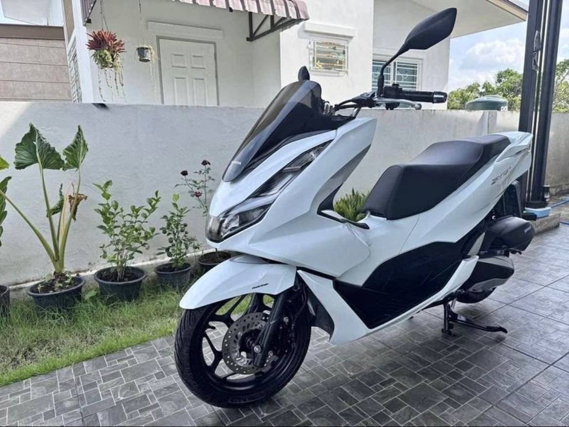 Honda PCX