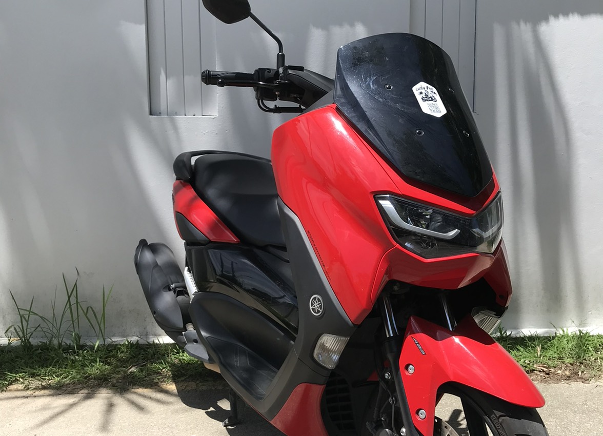 Yamaha Nmax 155 ABS 2023