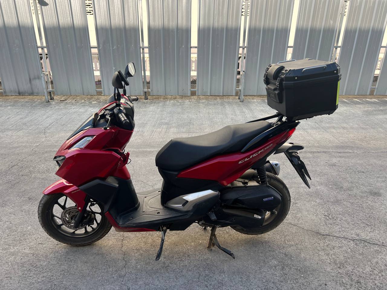Honda Click 160