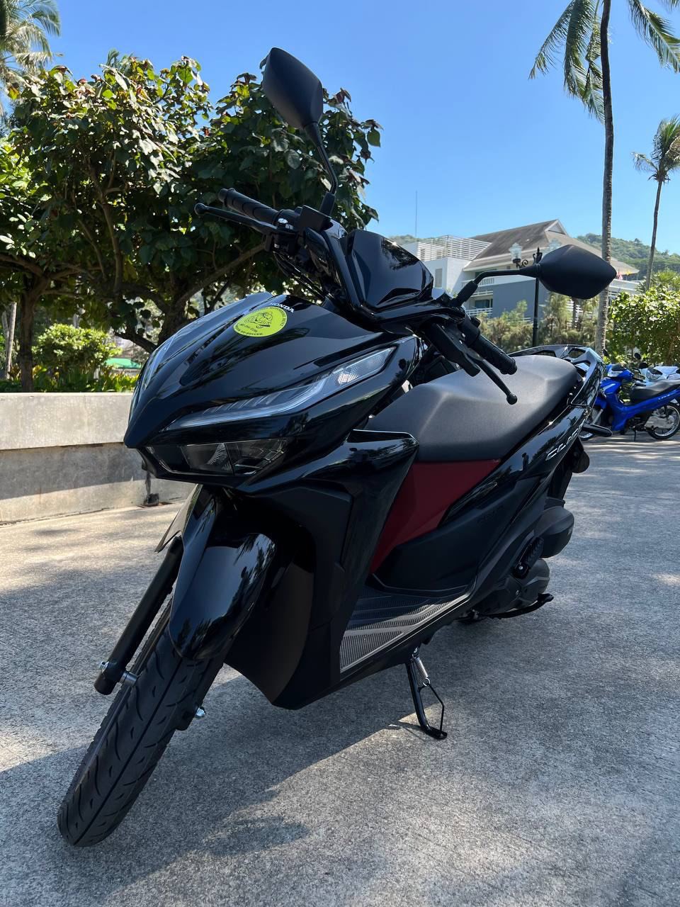 Honda Click