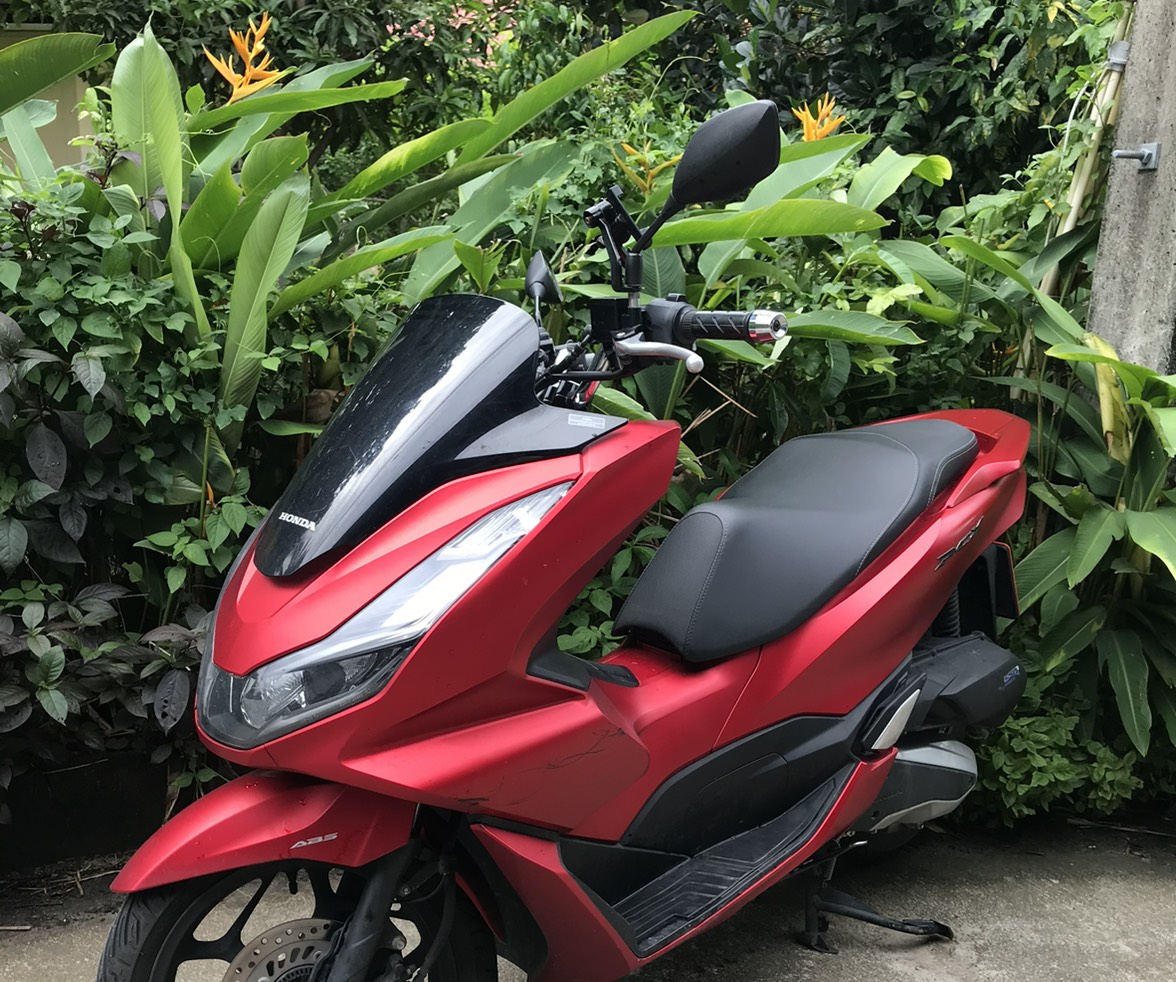 Honda pcx 160 ABS