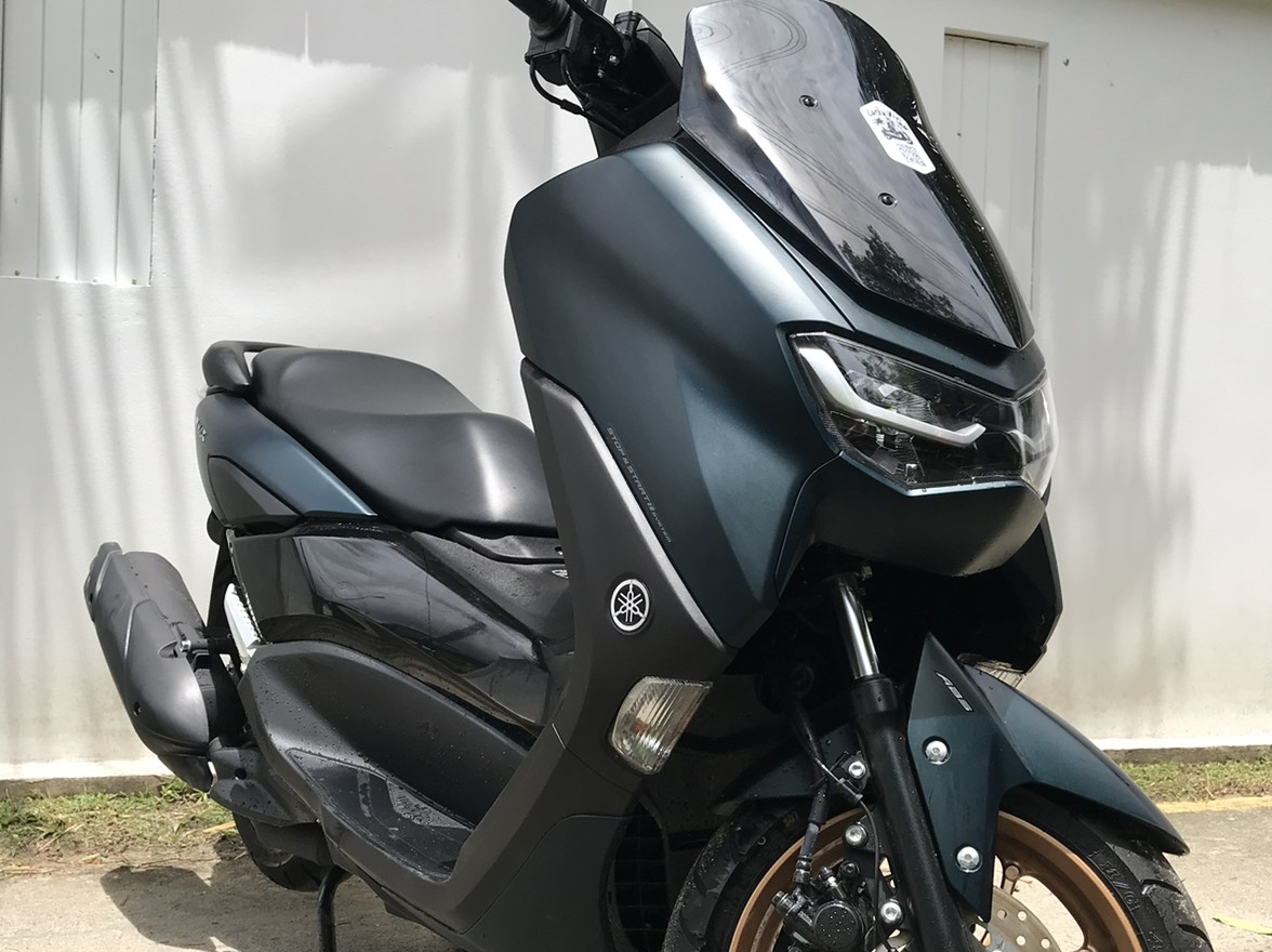 Yamaha Nmax 155 ABS 2023