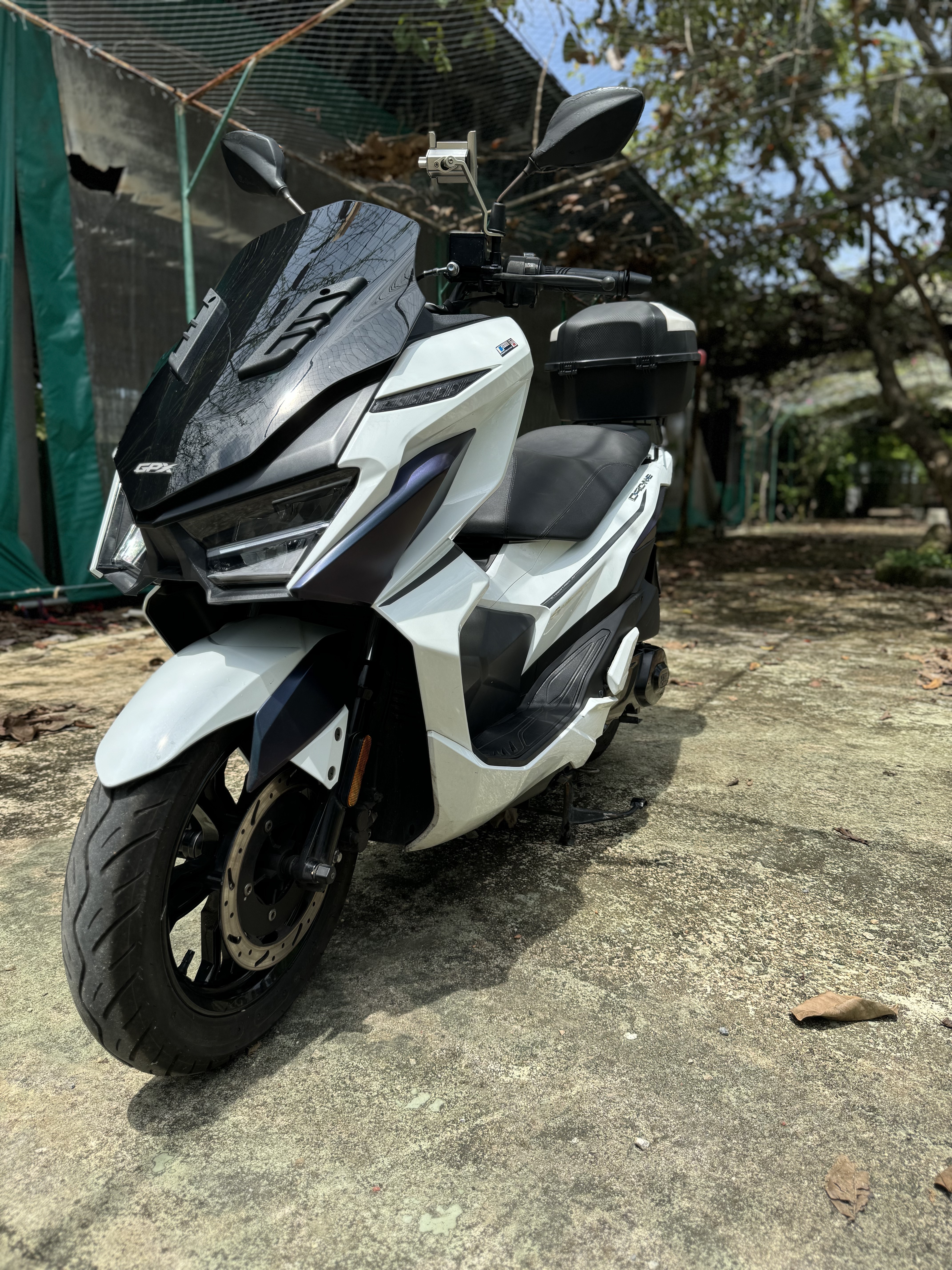 Gpx Drone 150