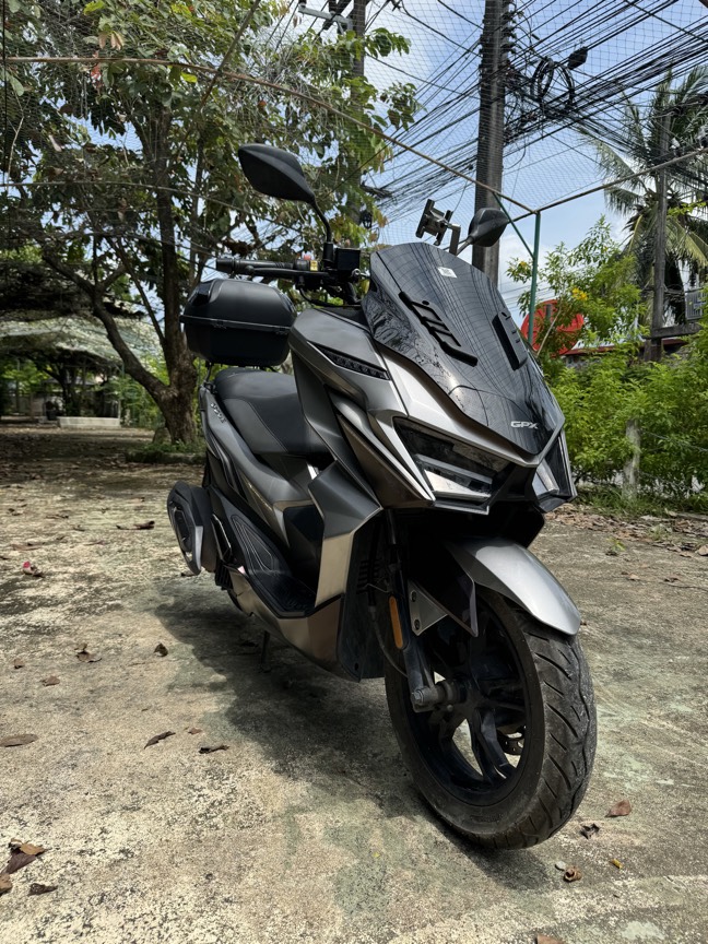 GPX Drone 150cc