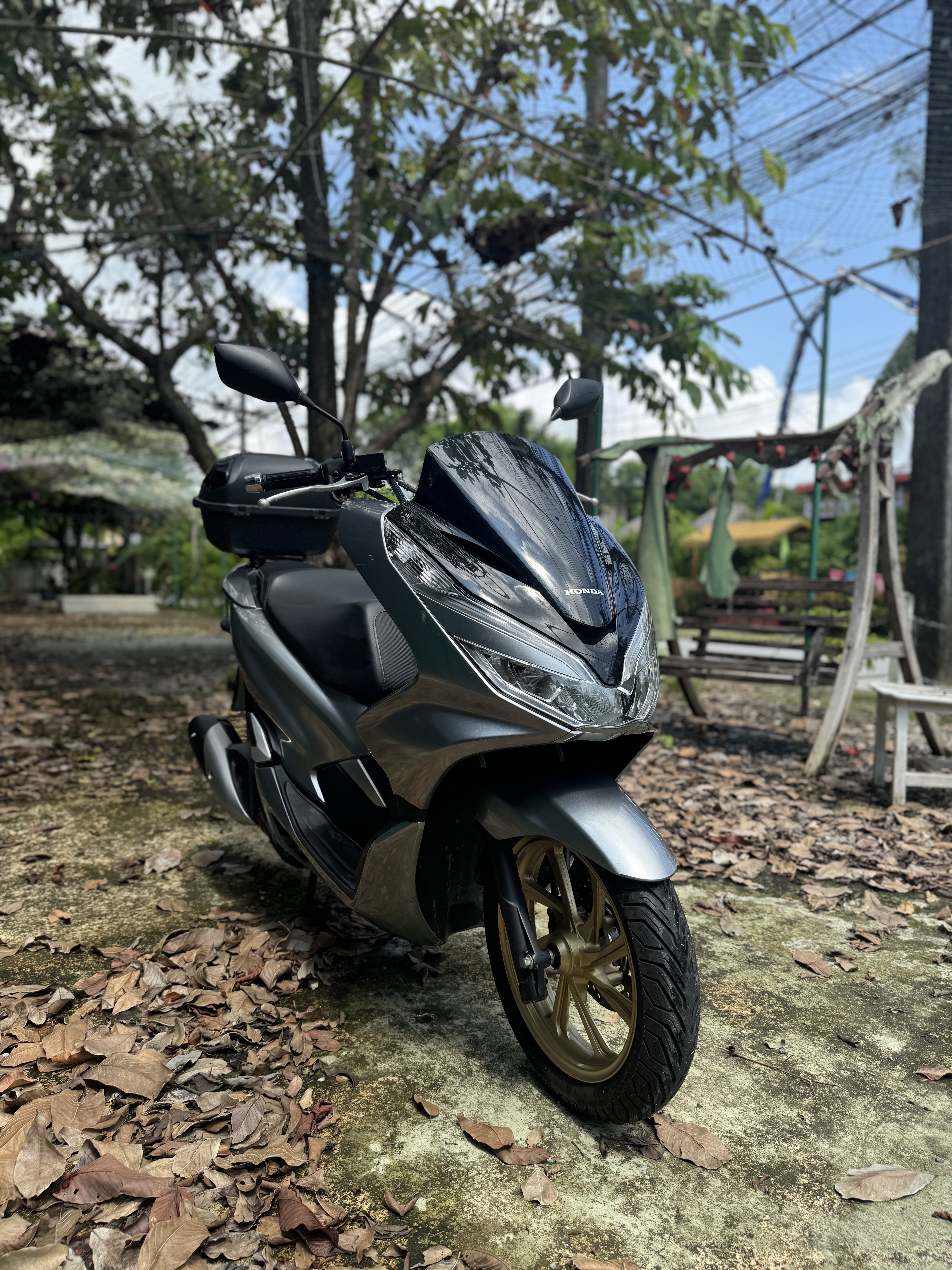 Honda PCX 150cc
