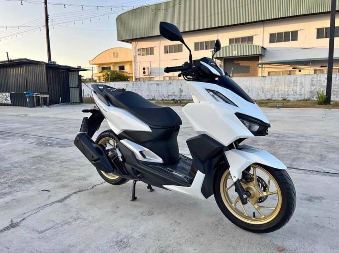 Honda Click