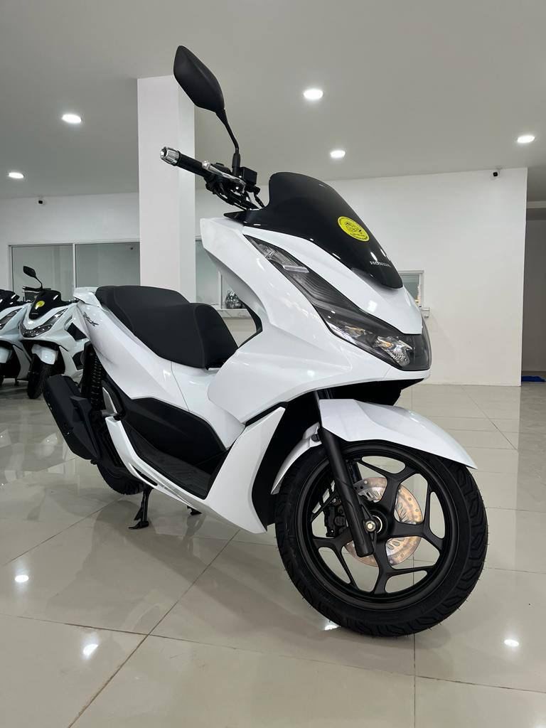Honda Pcx