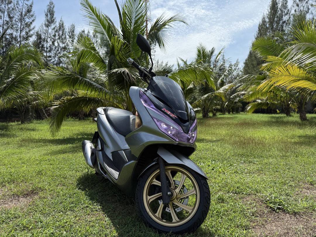Honda PCX