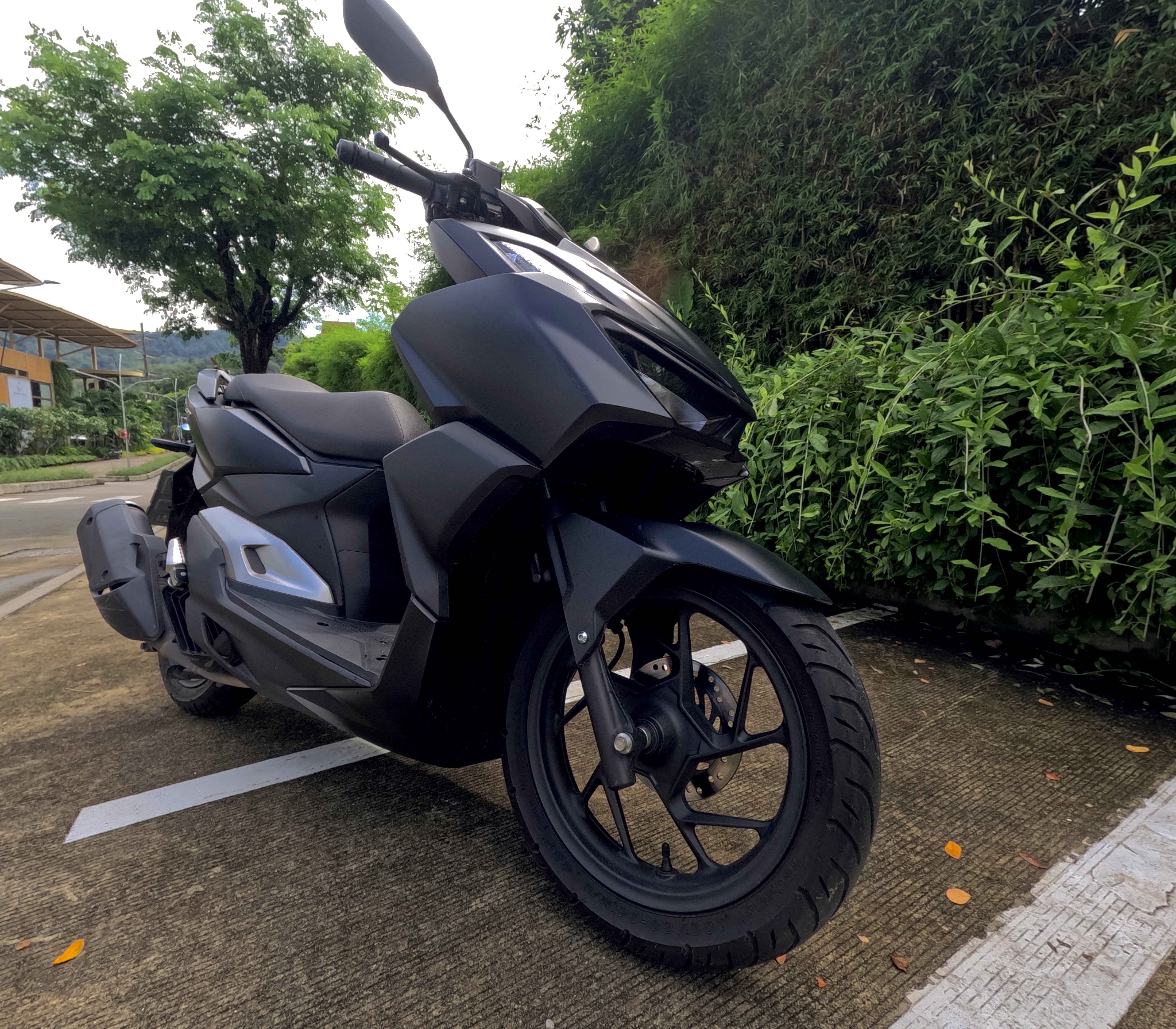 Honda Click