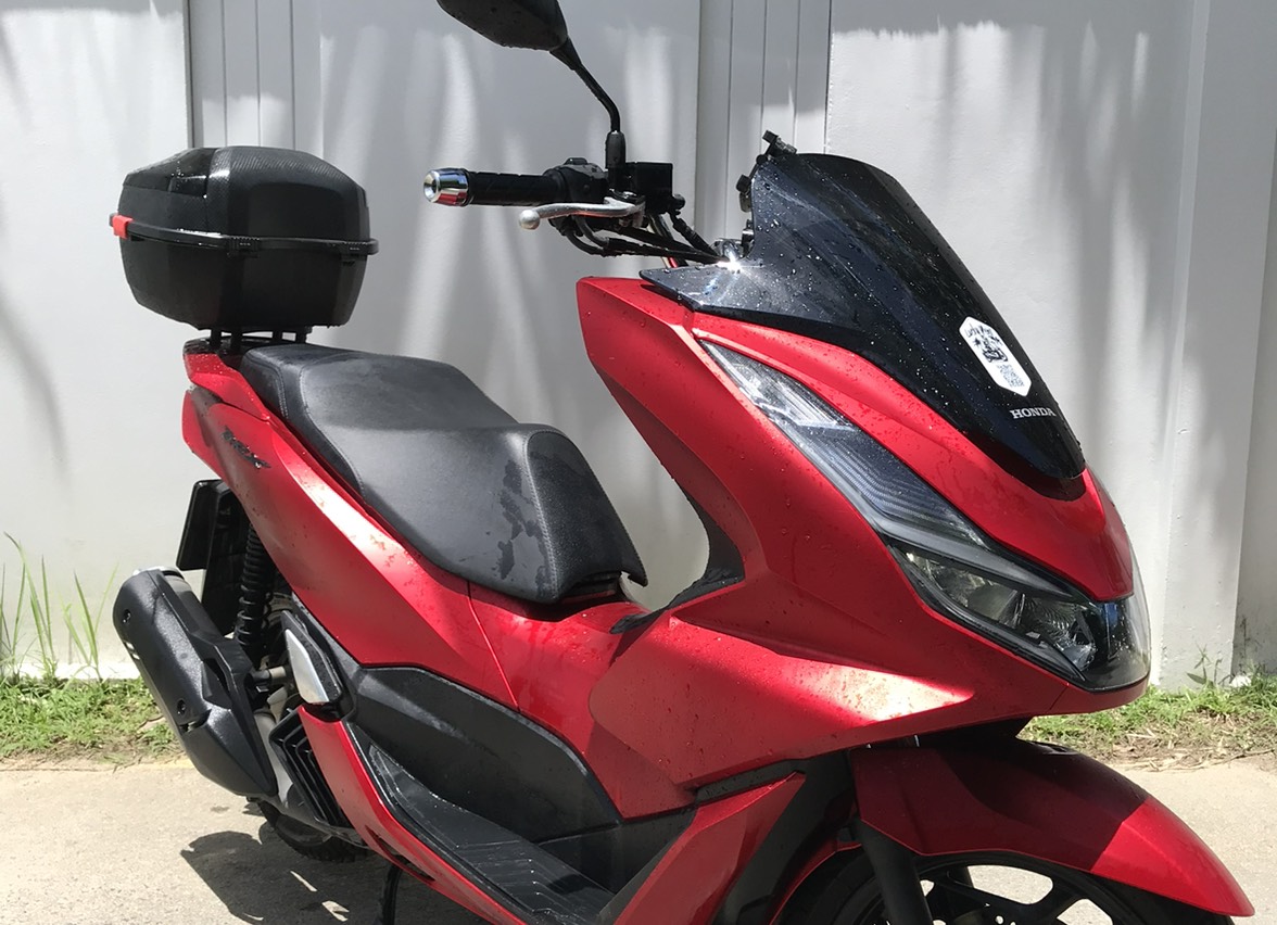 Honda pcx 160 ABS