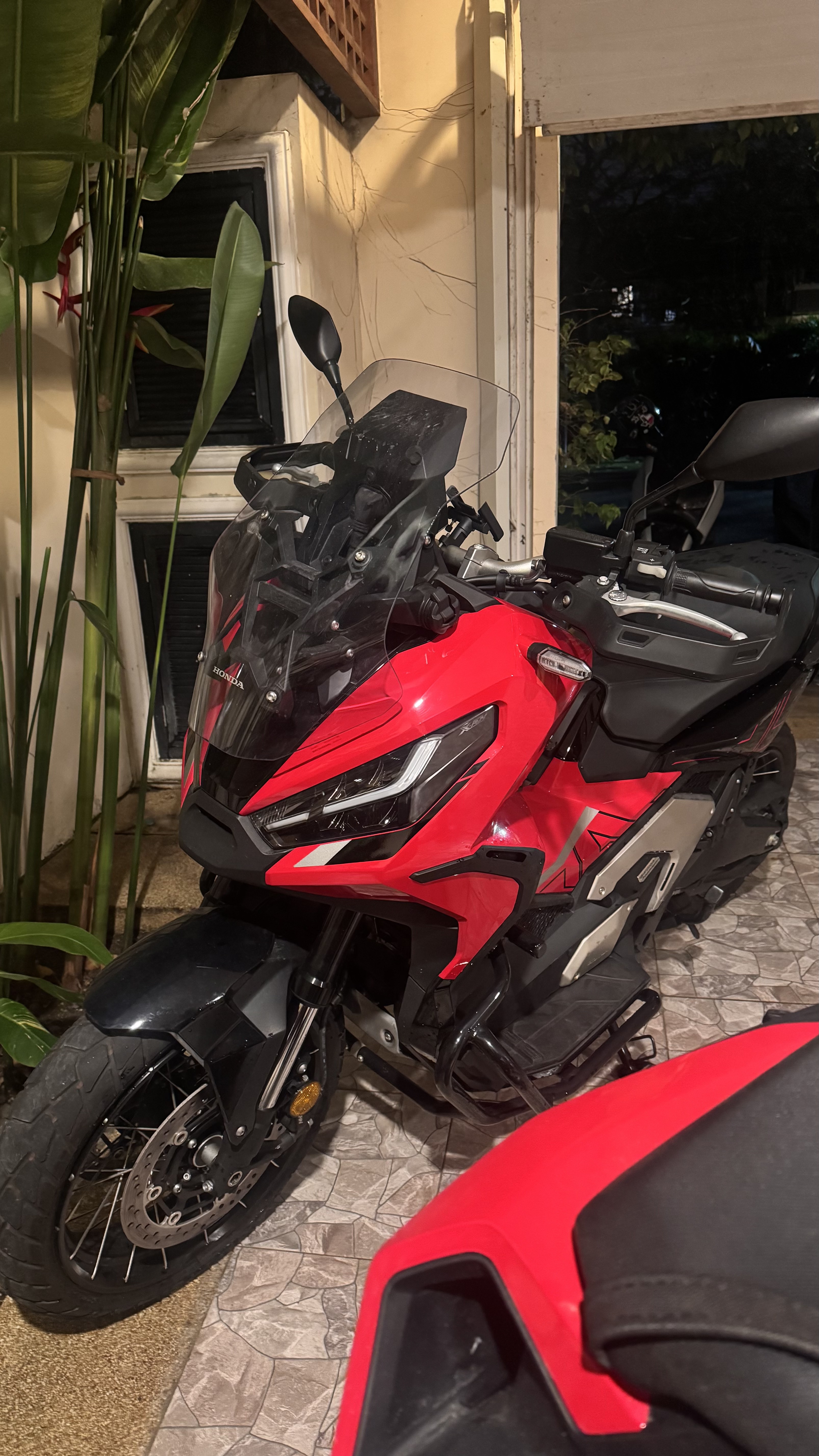 Honda X Adv 750