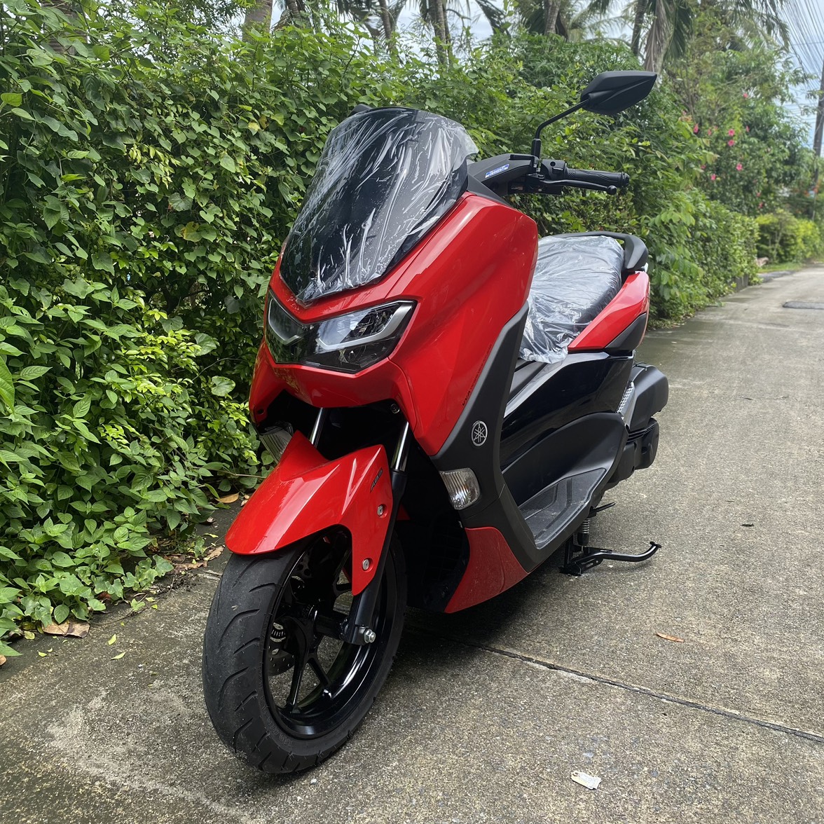 Yamaha Nmax 155 ABS 2023